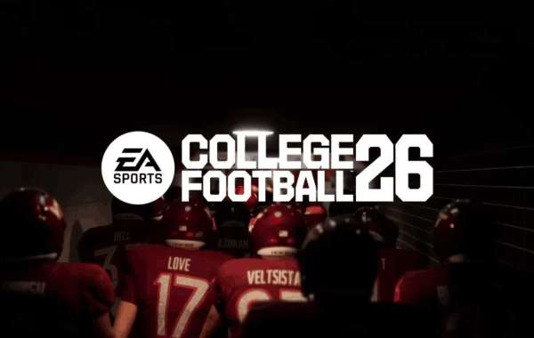 MMOexp - College Football 26: A Love Letter to Fans of the Game