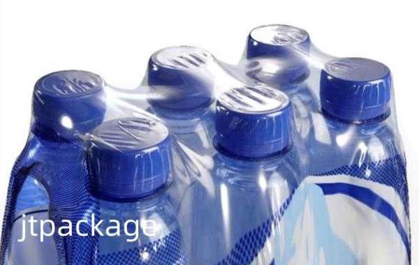 What Makes POF Shrink Film the Best Packaging Material JTPackage?