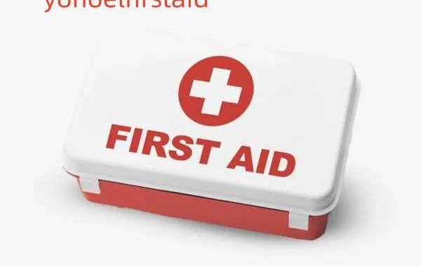 Why Choose Gift First Aid Kit From YonoelFirstAid Website for Gifting