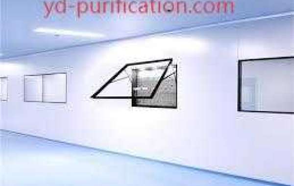 What Makes Yd-purification Cleanroom Windows Reliable for Clean Zones?