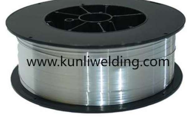 Sustainable Sourcing and Pricing Trends for ER4943 Aluminum Welding Wire