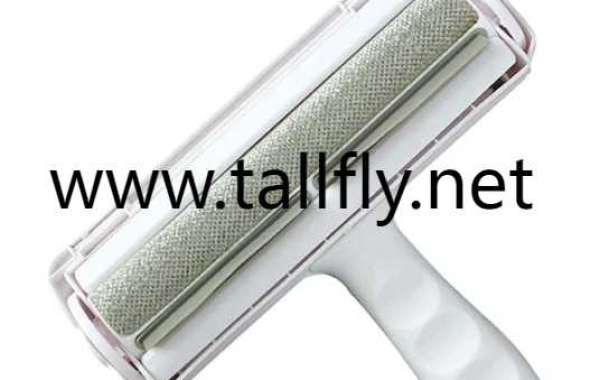 Tallfly Eco Collars for Style Conscious Pets