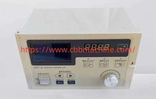 Smart Factory Integration Using CBBMachine Tension Controller