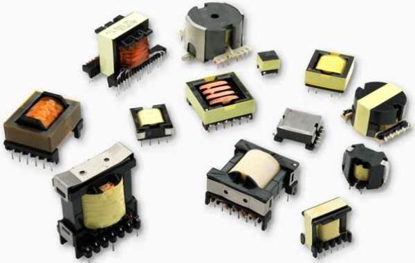 How Does High Frequency Transformer Factory Technology Improve Power Distribution Efficiency?