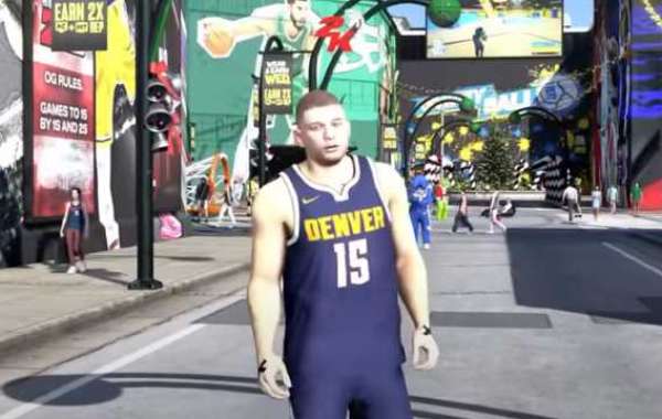 New Game Modes and Quality of Life Improvements in NBA 2K26