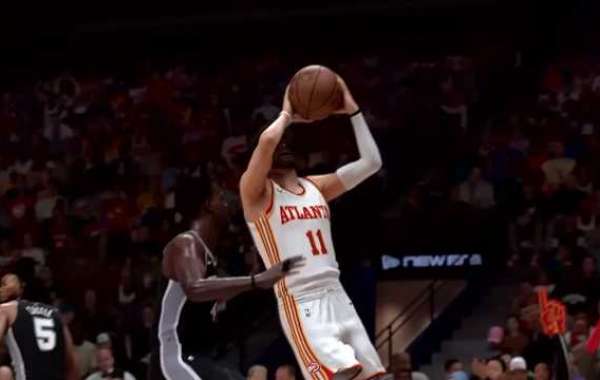 Unlock Revolutionary Features in NBA 2K26 MyTEAM Now!