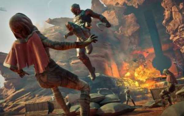 u4gm Dune Awakening Fast Combat Guide