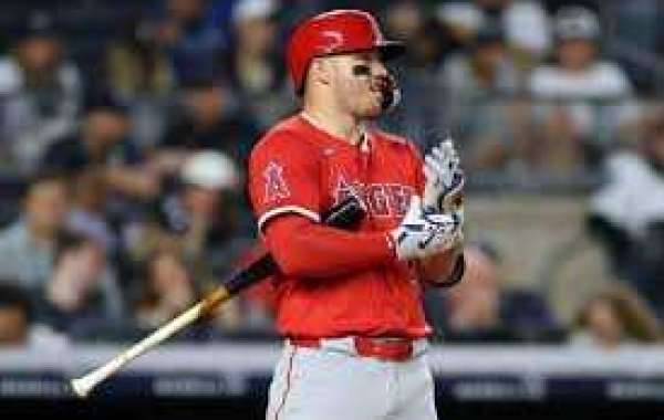 2020 Angels in just analyze: Hoby Milner