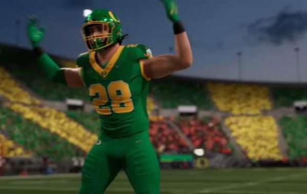 Experience College Football 26 Like Never Before: The Power of Team Randomization