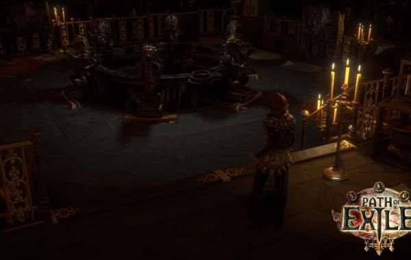 MMOexp – The Secret Behind the Ingenuity Belt in Path of Exile 2