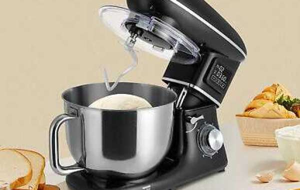 Factors to Evaluate in Electric Noodle Making Machine Manufacturers