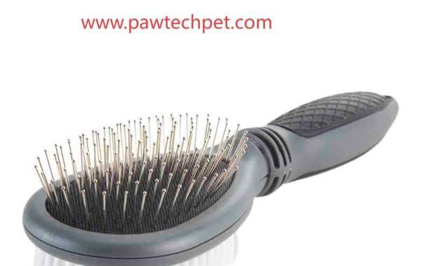 Transform Grooming Sessions with Pawtechpet's Gentle Yet Effective Brushes