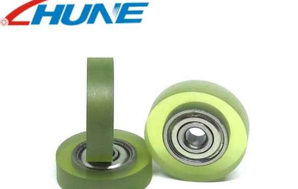 Why U Type Groove Pulleys Are Perfect for Efficient Power Transfer