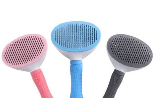 Opey Pet Knot Untying Comb: Safe and Gentle Knot Removal