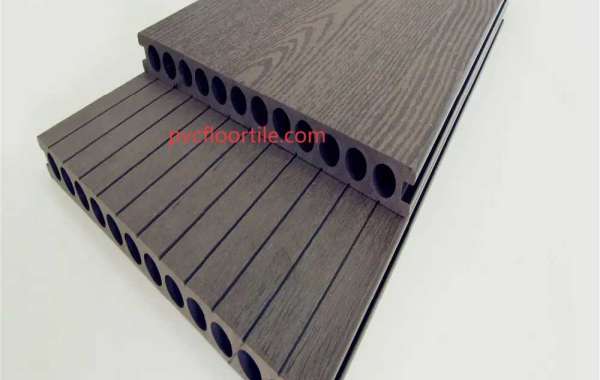 Reliable Support from Osk WPC Flooring Supplier