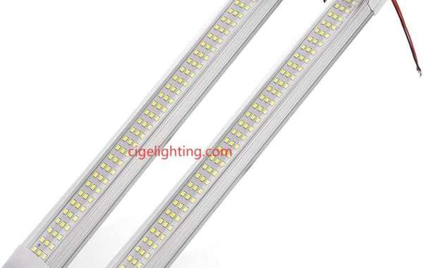 Cigelighting Ip65 Waterproof Fixture Durability