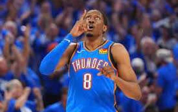 Why Russell Westbrook may well include eventually uncovered