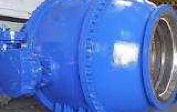 Plunger Valve Manufacturers in India