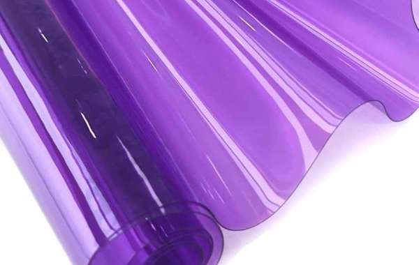 Enhance Visual Appeal with MSD Printable Translucent Film