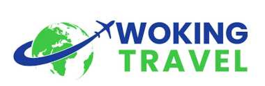 Woking Travel Centre Cover Image