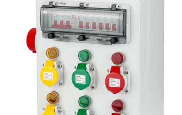 Why Regular Inspections Extend Distribution Socket Box Service Life And Reliability