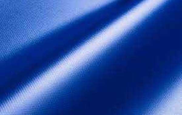 Reliable and Adaptable PVC Tarpaulin Fabric by MSD