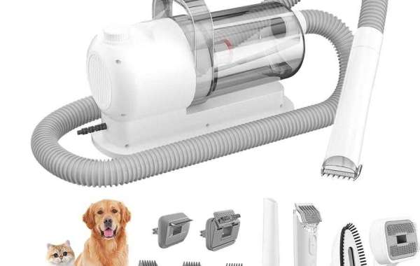 Experience Serenity via Pawtechpet's Pet Grooming Products