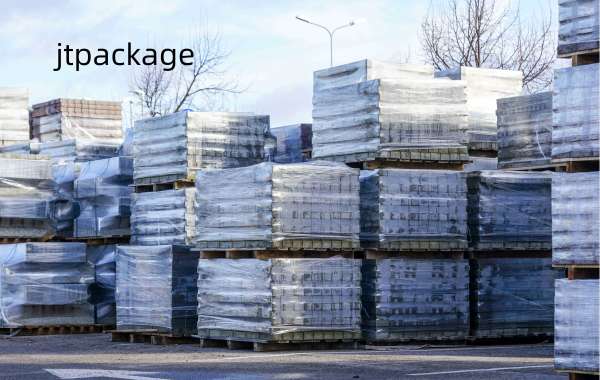 Crosslinked Shrink Film: The Ideal Solution for Heavy-Duty Packaging