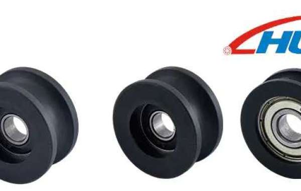 How to Choose the Right Plastic Pulley for Your Equipment