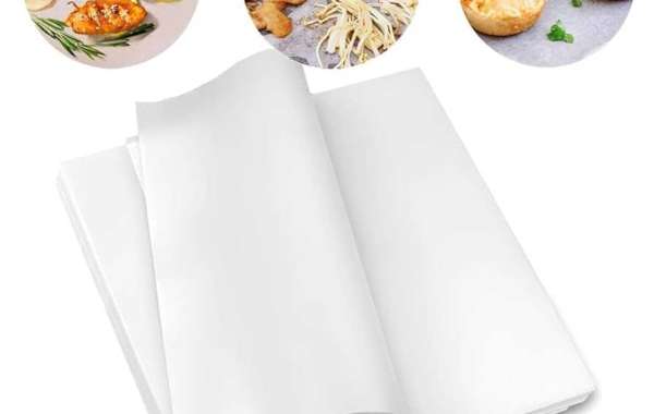 Daily Life Solutions: Guanghepaper's Sale Parchment Paper Exporter