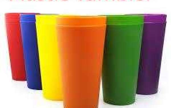 Elevate Beverage Experiences With Plastic Tumbler From Automugfactory