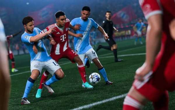 How EA Sports FC 26 Elevates Women’s Football On and Off the Pitch