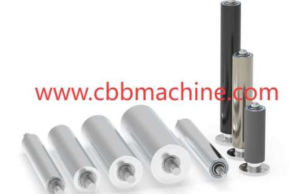 Why Choose Aluminum Roller Solutions from Cbbmachine Today