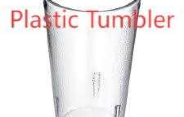 Eco-Friendly Plastic Tumbler Options From Automugfactory
