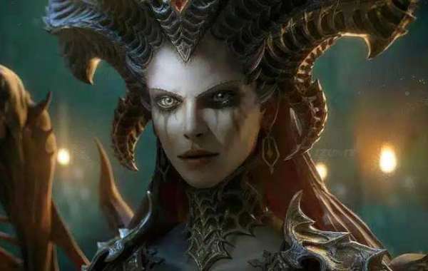 u4gm Diablo 4 Best Chaos Mods for Combat Efficiency