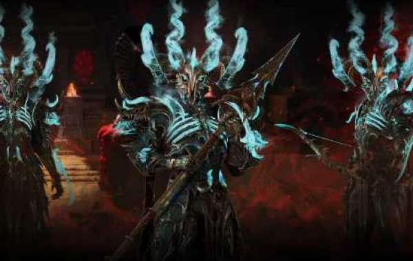 u4gm Diablo 4 Optimizing Perks System Efficiency in Season 10