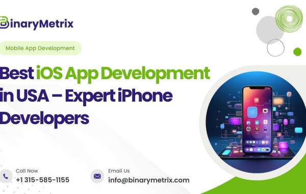 Best iOS App Development in USA