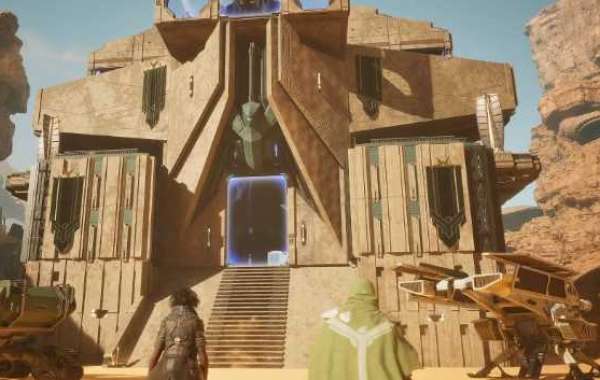 u4gm Dune Awakening Planetologist Team Coordination Strategies