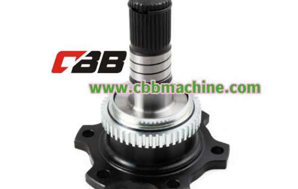 Differential Air Shaft and the Fluid Language of Rotation