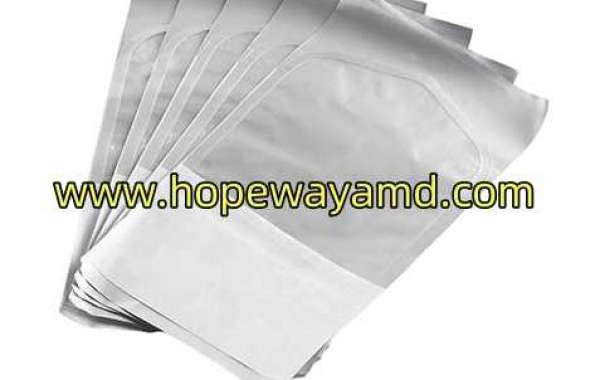 Why Is Tyvek Header Bag a Smart Choice for Clean Environments?