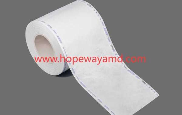 What Makes the Tyvek Flat Roll Pouch a Smarter Choice for Clean Storage?