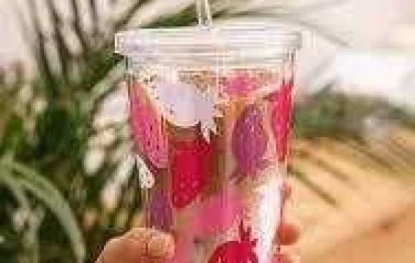 Automugfactory Plastic Tumbler Innovation Empowering Everyday Hydration With Style and Sustainability