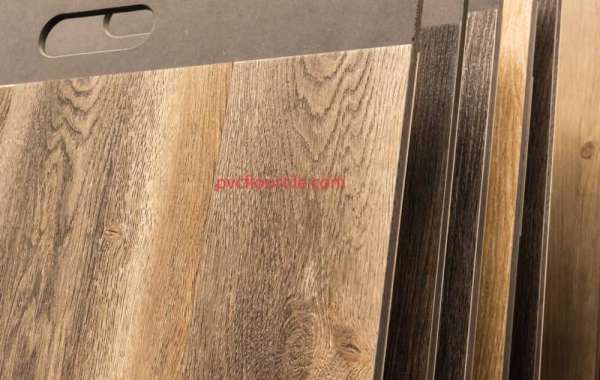 Osk's Safety First Approach to China LVT Flooring Manufacturing