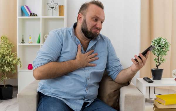 Heart Health, Hormones & The Modern Male: What Every Man Should Know