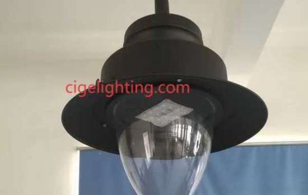 Choose Cige Led Waterproof Light Factory for Reliable Landscape Lighting