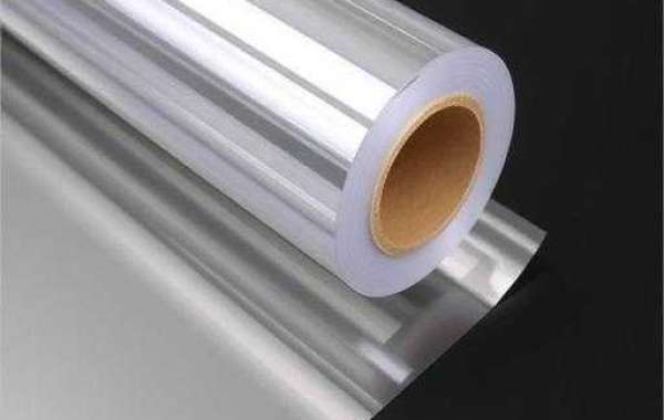 Premium Crosslinked Shrink Film Solutions by JTPACKAGE