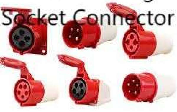 Could Nante’s Industrial Plug Socket Connector Improve Electrical System Stability and Efficiency?