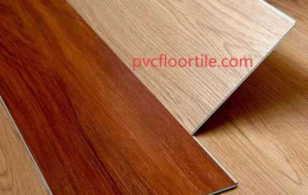Osk China WPC Flooring: Beyond All-Weather Claims