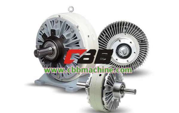 Could Magnetic Powder Brake from Cbbmachine Redefine Torque Stability?