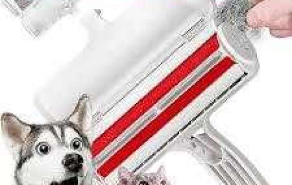 Hair Remover Roller Manufacturer by TALLFLY: Leading Sustainable Pet Care Innovation